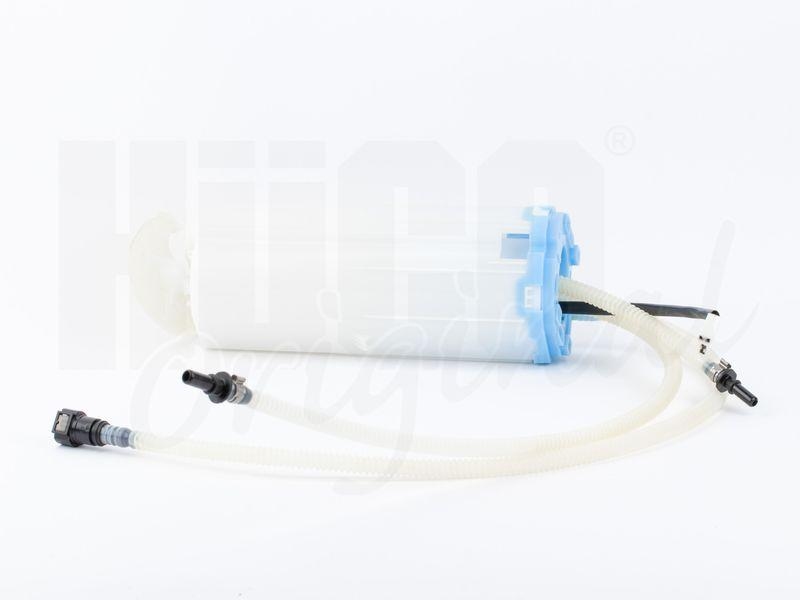 HITACHI 133277 Kraftstofff&ouml;rdereinheit f&uuml;r VW u.a.