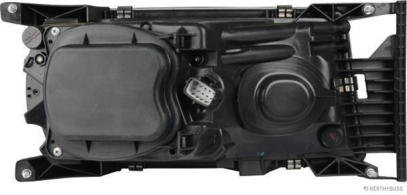 HERTH+BUSS 81658552 Hauptscheinwerfer links