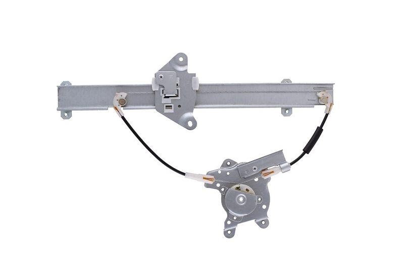 VALEO 861111 Fensterhebersystem ohneKomfort RR