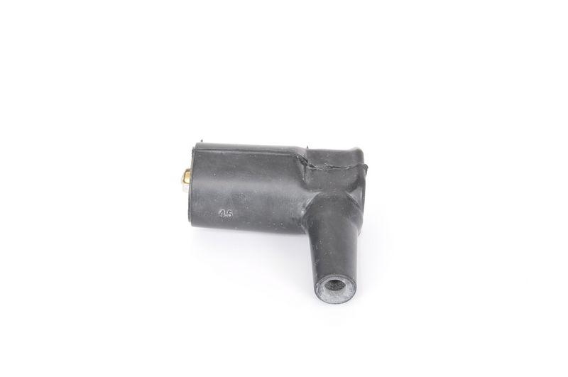BOSCH 0 356 250 029 Stecker Z&uuml;ndspule