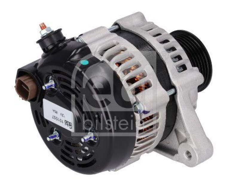 FEBI BILSTEIN 101557 Generator f&uuml;r TOYOTA