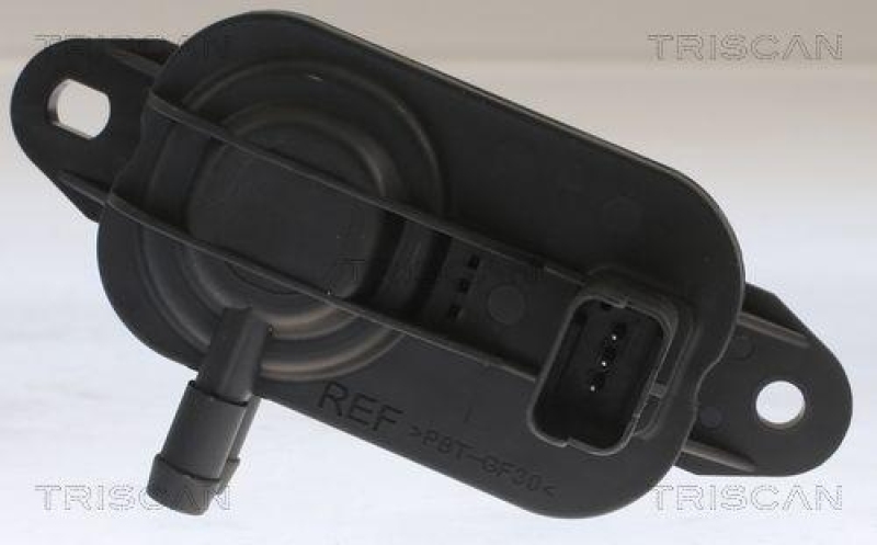 TRISCAN 8823 15001 Sensor, Abgasdruck f&uuml;r Fiat, Iveco, Lancia