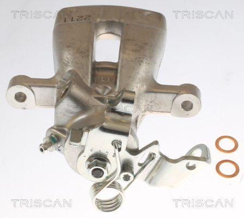 TRISCAN 8175 24202 Triscan Bremssattel f&uuml;r Opel,