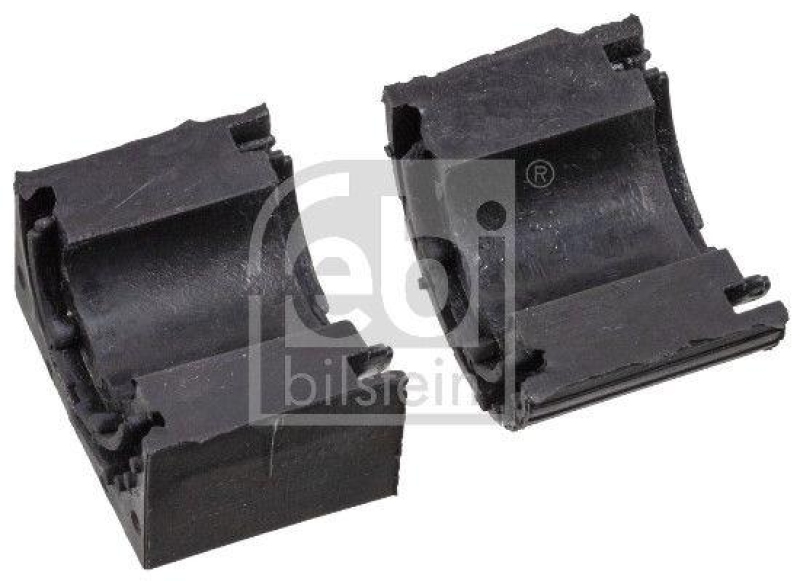 FEBI BILSTEIN 177075 Stabilisatorlager f&uuml;r VW-Audi