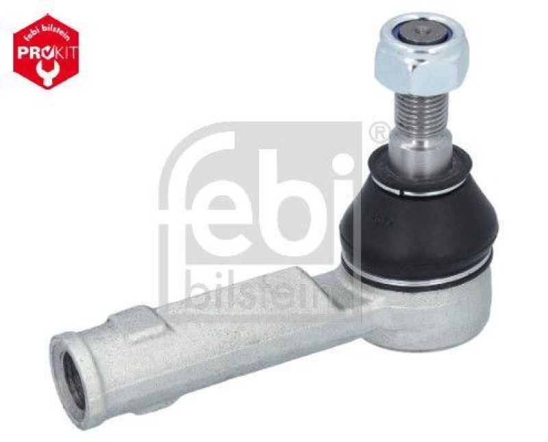 FEBI BILSTEIN 179224 Winkelgelenk mit Sicherungsmutter f&uuml;r DAF