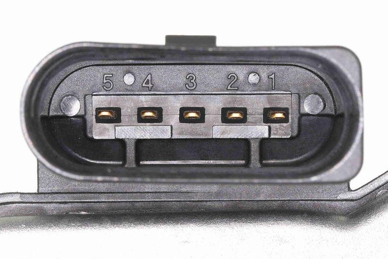 VEMO V10-77-0025 Stellelement, Umschaltklappe (Saugrohr) f&uuml;r VW