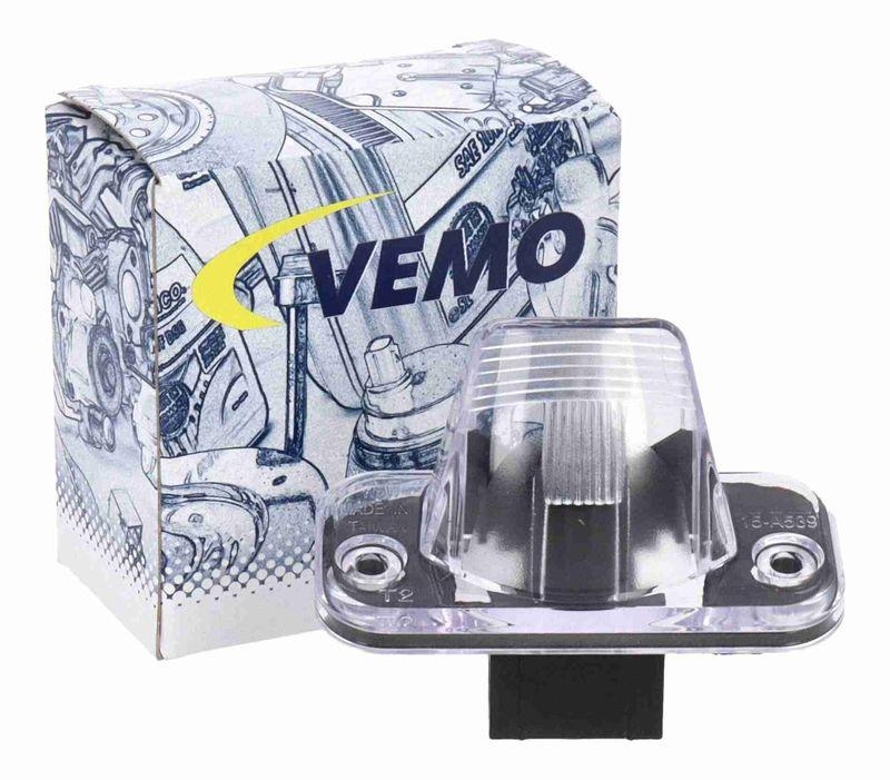 VEMO V10-84-0036 Kennzeichenleuchte für VW
