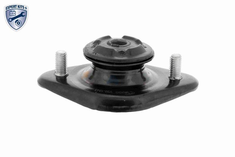 VAICO V20-1043 Reparatursatz, Federbeinstützlager Hinterachse links + rechts für BMW