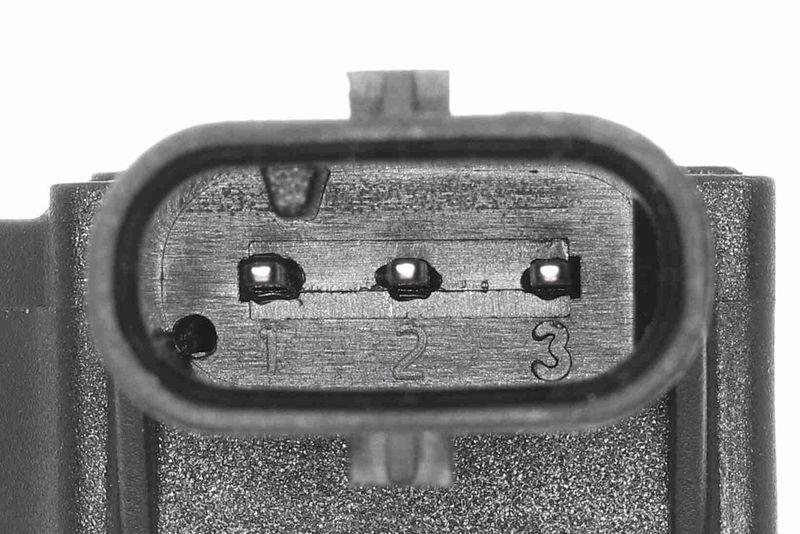 VEMO V30-72-0052 Sensor, Saugrohrdruck f&uuml;r MERCEDES-BENZ