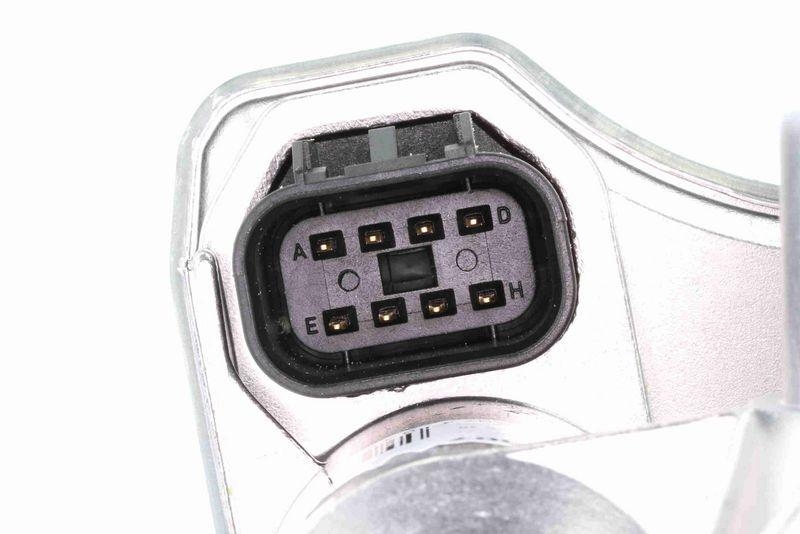 VEMO V40-81-0007 Drosselklappenstutzen elektronisch &Oslash; 58 f&uuml;r OPEL
