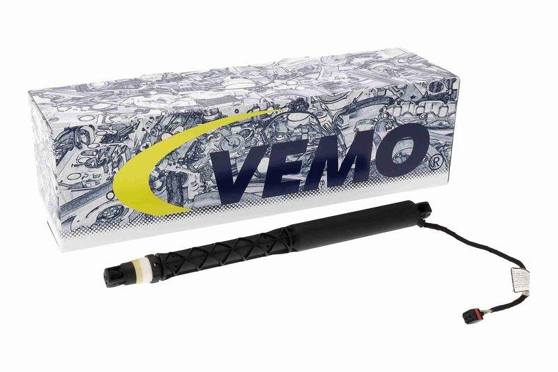 VEMO V95-55-0011 Elektromotor, Heckklappe für VOLVO