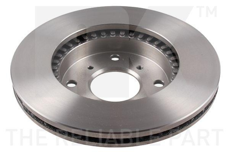 NK 202616 Bremsscheibe f&uuml;r HONDA