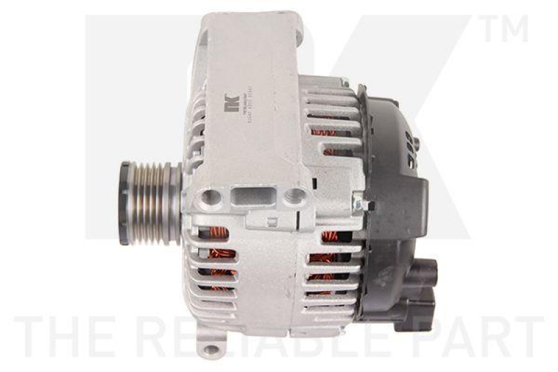 NK 4880040 Generator f&uuml;r MB
