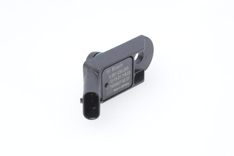 Bosch 0 261 230 253 Drucksensor