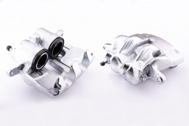 HELLA 8AC 355 386-151 Bremssattel f&uuml;r FIAT/P.S.A