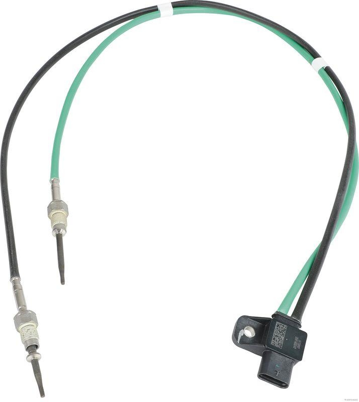 HERTH+BUSS 70682549 Sensor, Abgastemperatur