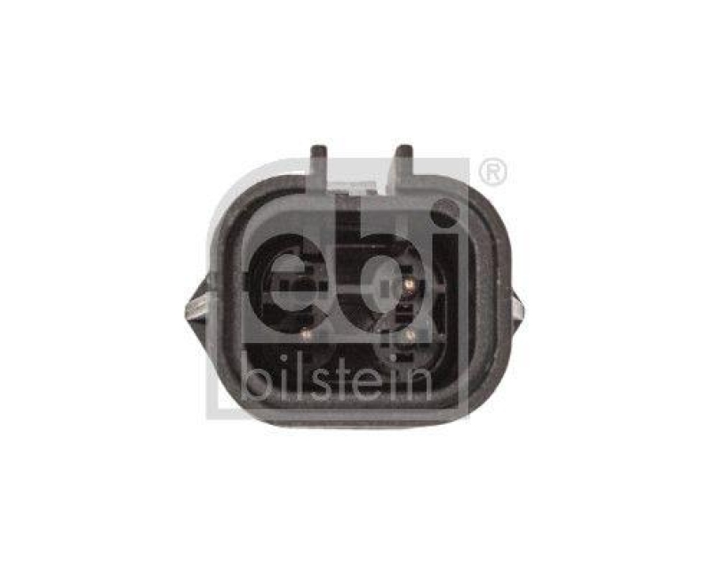FEBI BILSTEIN 181333 Ladedrucksensor f&uuml;r M A N