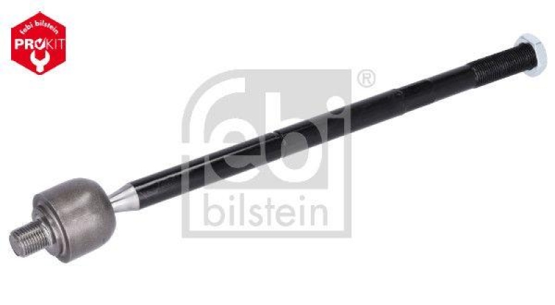 FEBI BILSTEIN 36325 Axialgelenk mit Kontermutter f&uuml;r Iveco