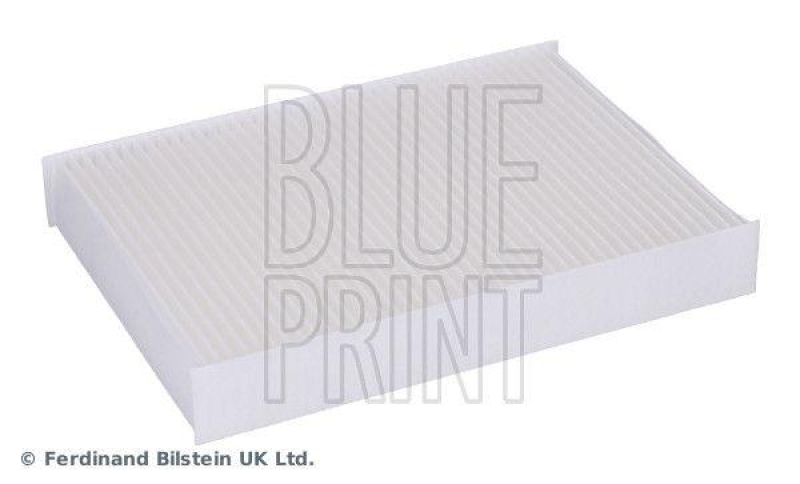 BLUE PRINT ADN12539 Innenraumfilter für NISSAN
