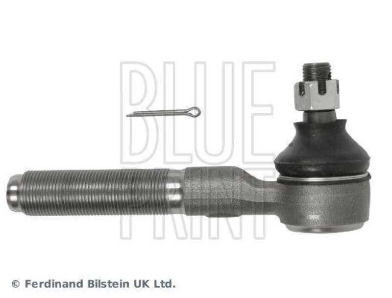 BLUE PRINT ADT387100 Spurstangenendst&uuml;ck mit Kronenmutter und Splint f&uuml;r TOYOTA