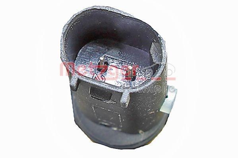 METZGER 09001310 Sensor, Raddrehzahl f&uuml;r BMW HA links/rechts