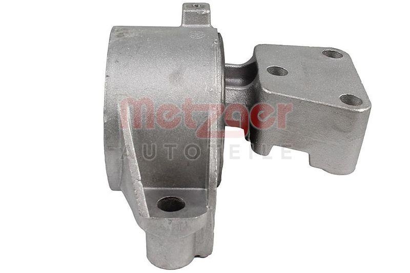 METZGER 8053992 Lagerung, Motor f&uuml;r CITROEN/FIAT/PEUGEOT