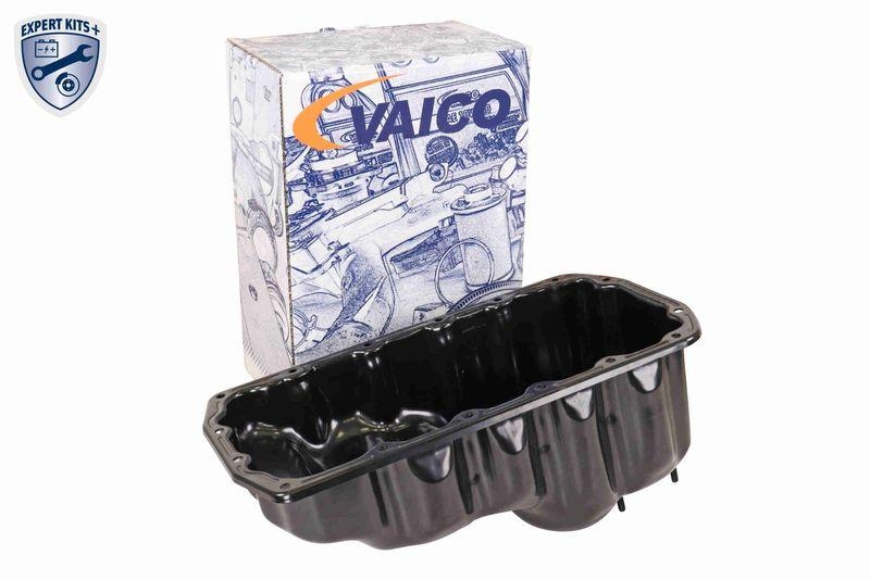 VAICO V20-4617 &Ouml;lwanne Stahlblech, mit &Ouml;lablassschraube f&uuml;r BMW