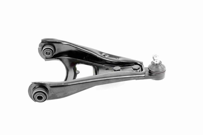 VAICO V46-9528 Lenker, Radaufh&auml;ngung Vorderachse, links unten f&uuml;r RENAULT