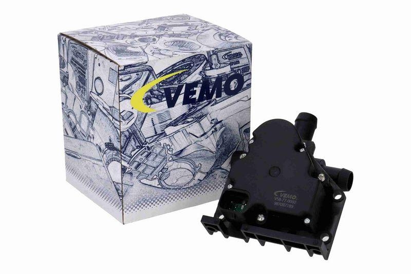 VEMO V58-77-0002 Kühlmittelregelventil für TESLA