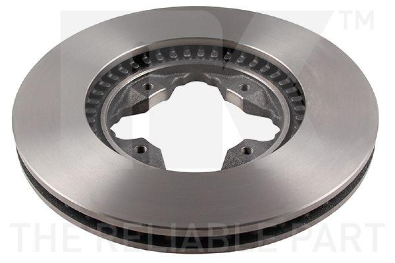 NK 202618 Bremsscheibe f&uuml;r HONDA