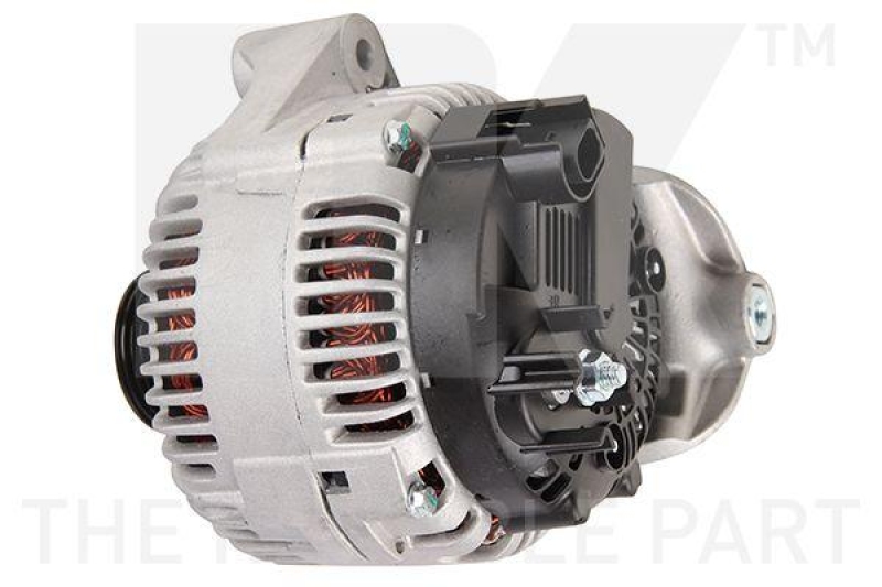 NK 4880350 Generator f&uuml;r BMW