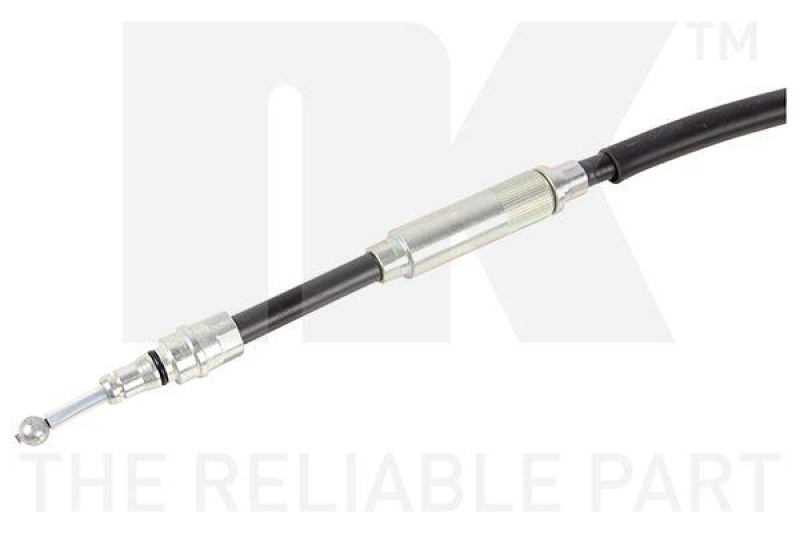 NK 904775 Seilzug, Feststellbremse f&uuml;r AUDI