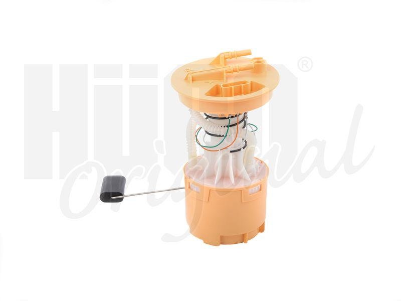 HITACHI 133279 Sensor, Kraftstoffvorrat f&uuml;r FORD u.a.