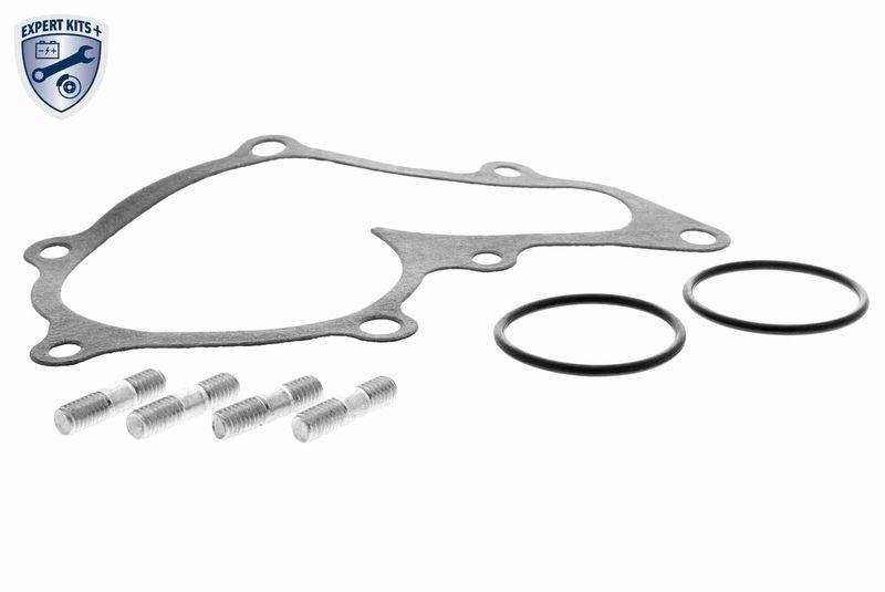 ACKOJA A70-50011 Wasserpumpe, Motorkühlung mit Dichtung für TOYOTA