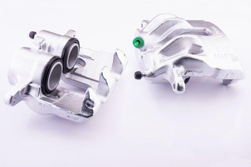 HELLA 8AC 355 386-161 Bremssattel f&uuml;r FIAT/P.S.A