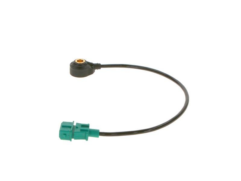 BOSCH 0 261 231 125 Klopfsensor