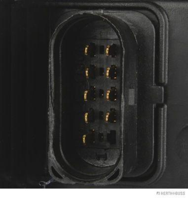 HERTH+BUSS 80658739 Hauptscheinwerfer rechts, H4, PY21W, W5W