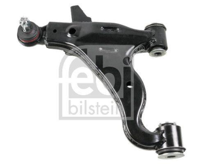 FEBI BILSTEIN 179226 Querlenker mit Lagern und Gelenk f&uuml;r TOYOTA