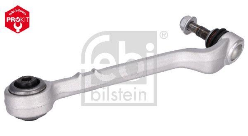 FEBI BILSTEIN 45094 Querlenker mit Anbaumaterial, Lager und Gelenk für BMW