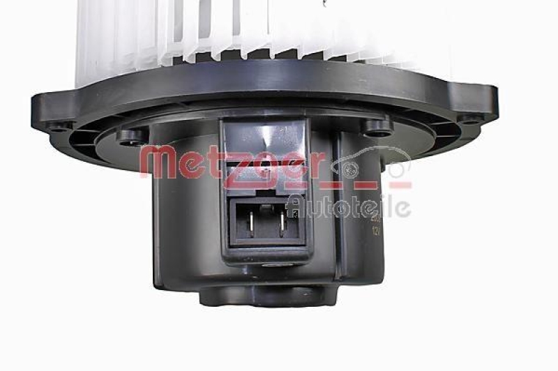 METZGER 0917392 Innenraumgebl&auml;se f&uuml;r CHEVROLET/OPEL