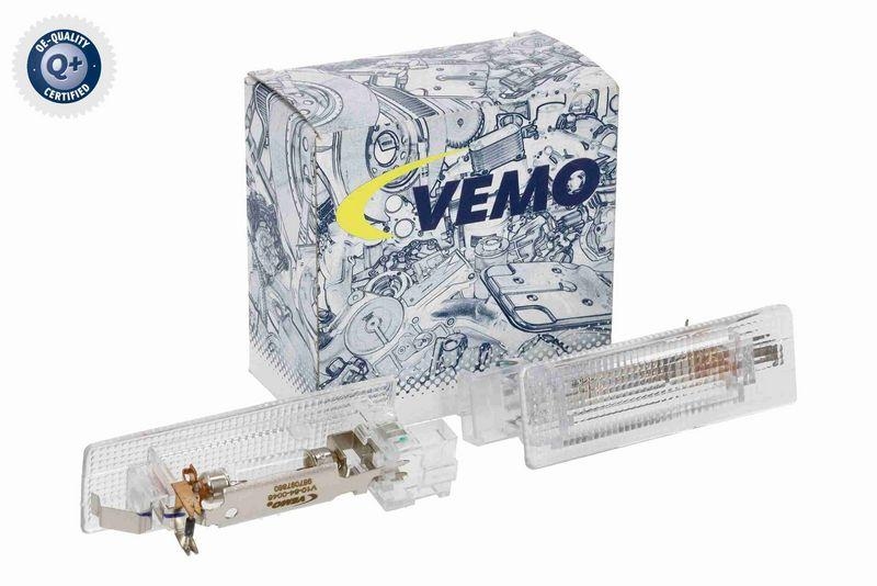 VEMO V10-84-0046 Kennzeichenleuchte für VW