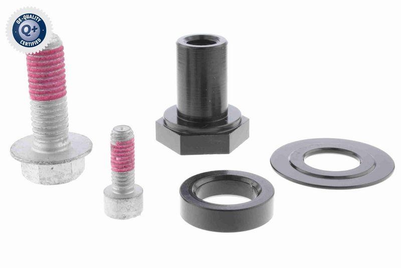 VAICO V45-0069 Spannrolle, Keilriemen Keilrippenriemen f&uuml;r PORSCHE