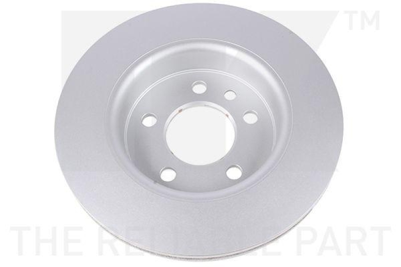 NK 3147186 Bremsscheibe f&uuml;r MAN, VW