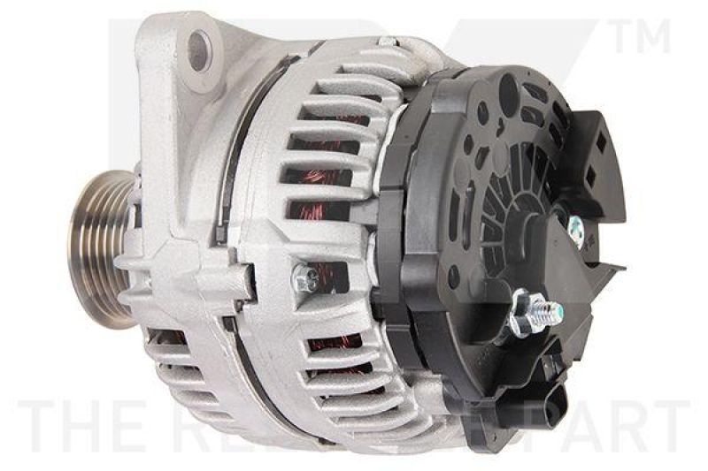 NK 4880370 Generator f&uuml;r OPEL,VAUXH