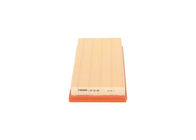 Bosch 1 457 433 268 Luftfiltereinsatz S3268