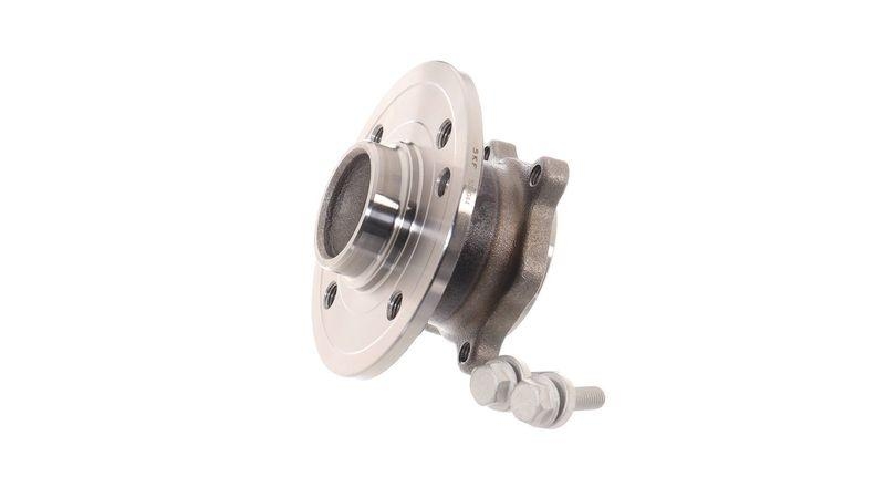 SKF VKBA 3673 Radlagersatz