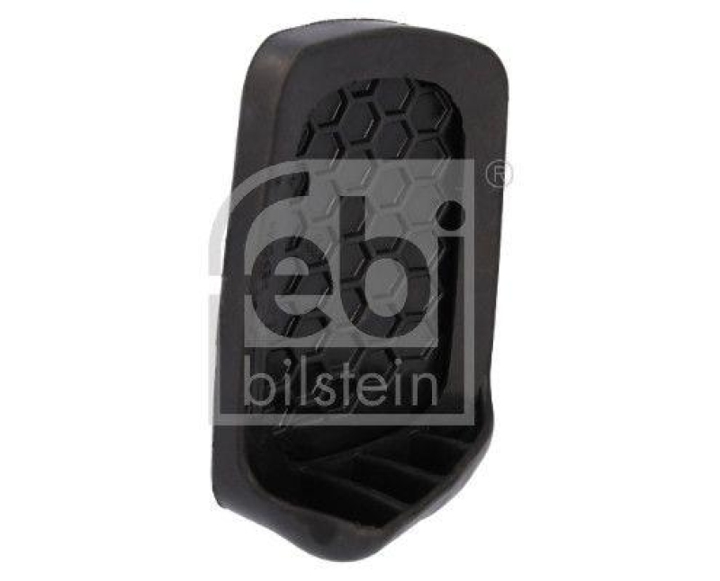 FEBI BILSTEIN 30777 Pedalbelag f&uuml;r Bremspedal f&uuml;r Mercedes-Benz