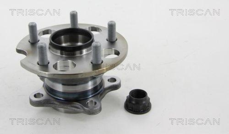 TRISCAN 8530 13264 Radnabe Hinten f&uuml;r Lexus