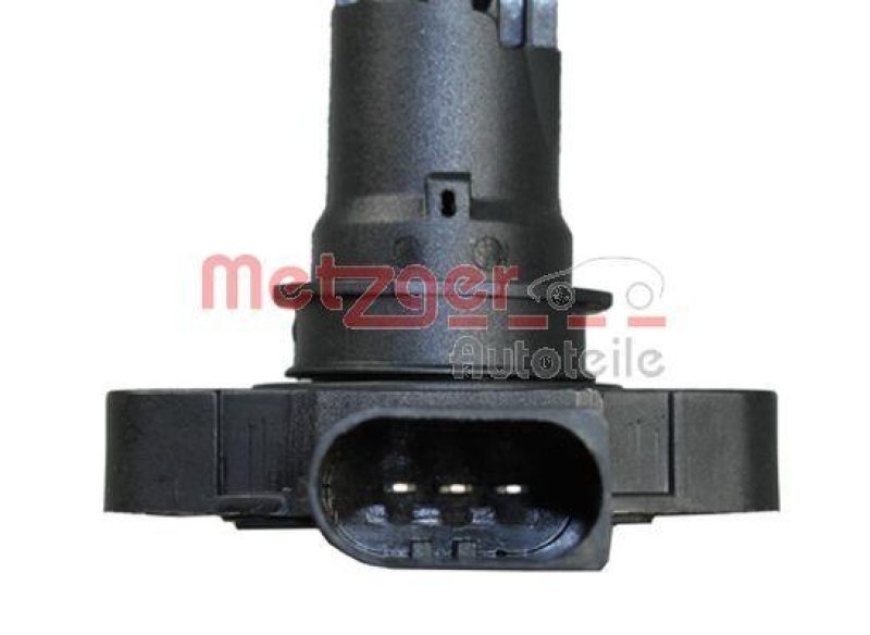 METZGER 0901283 Sensor, Motor&ouml;lstand f&uuml;r BMW