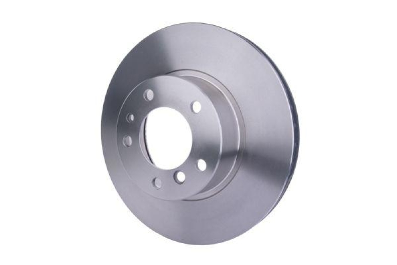 HELLA 8DD 355 101-741 Bremsscheibe f&uuml;r BMW